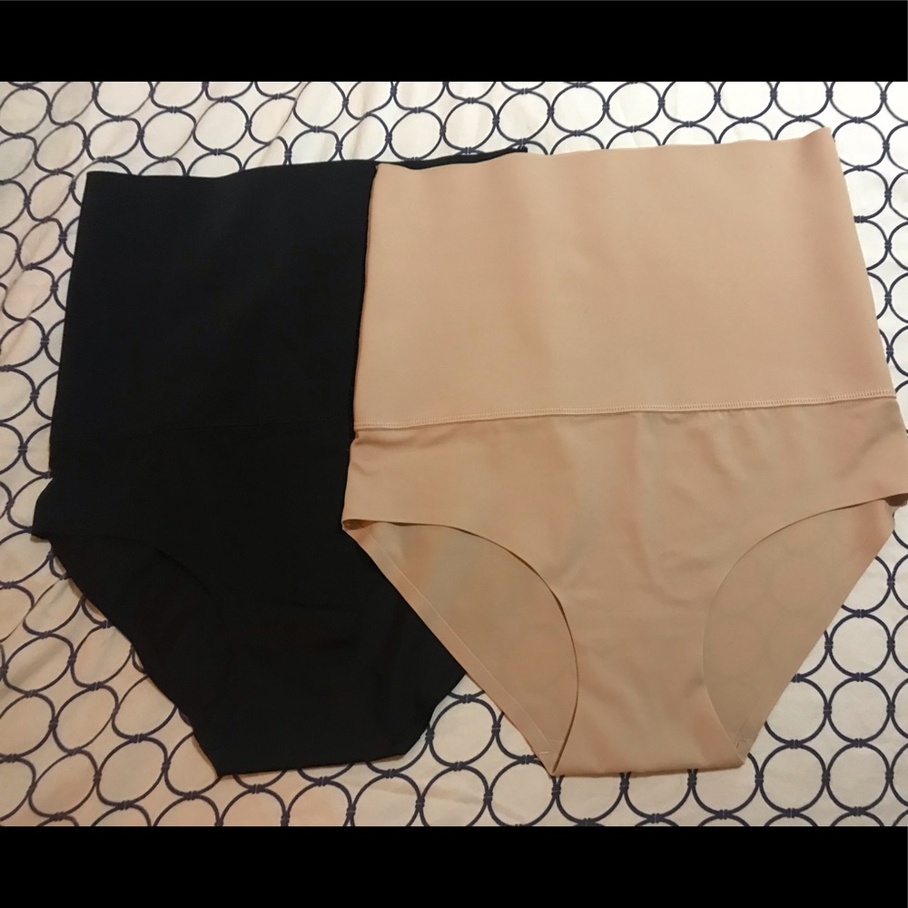 2-piece Shapewear